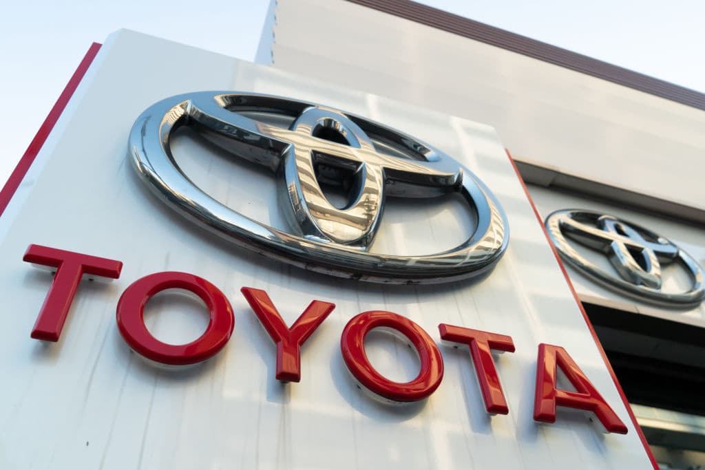 Toyota abre planta en EE. UU. y planea nuevas inversiones por USD 10 mil millones
