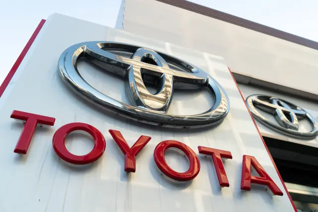 Toyota abre planta en EE. UU. y planea nuevas inversiones por USD 10 mil millones