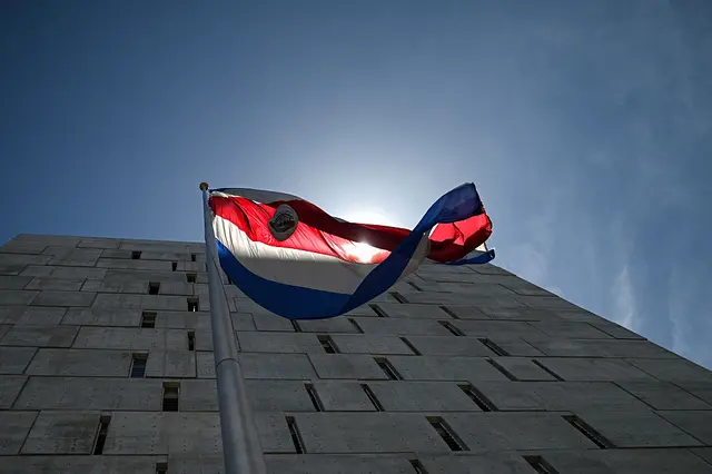 Costa Rica gasta 6.8 % de su PIB en salud, muy por debajo del promedio OCDE