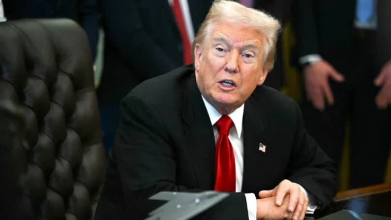 Trump propone "Trumpcare" como alternativa al Obamacare