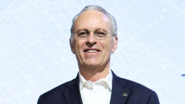 ¿Quién es José Medina Mora? El único candidato para dirigir el Consejo Coordinador Empresarial