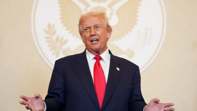 Cómo Trump recuperó terreno y abrió nuevos frente en la guerra cultural que divide a EE. UU.