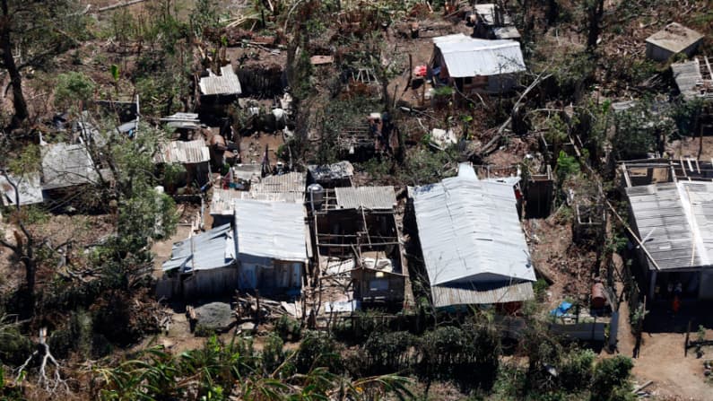 Santiago de Cuba continúa a oscuras: 57% sigue sin luz tras Melissa