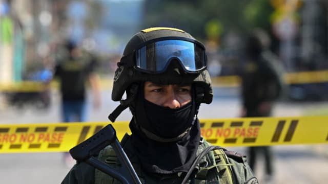 Carro bomba estalla en el suroeste de Colombia y deja una persona muerta