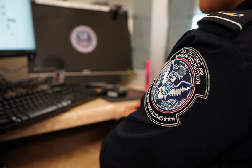 EE.UU. y Ecuador pactan un acuerdo de “tercer país seguro” para solicitantes de asilo