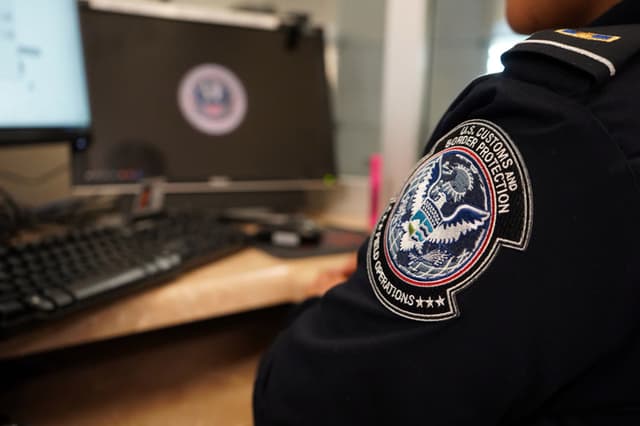 (Fotografía de archivo. EFE/ César Contreras)