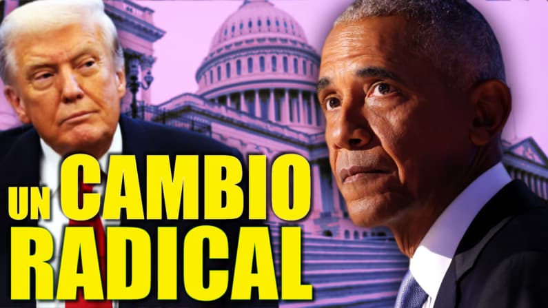 El ‘Trumpcare’ reemplazaría al ‘Obamacare’ | Trump declara guerra a narcotráfico en toda América