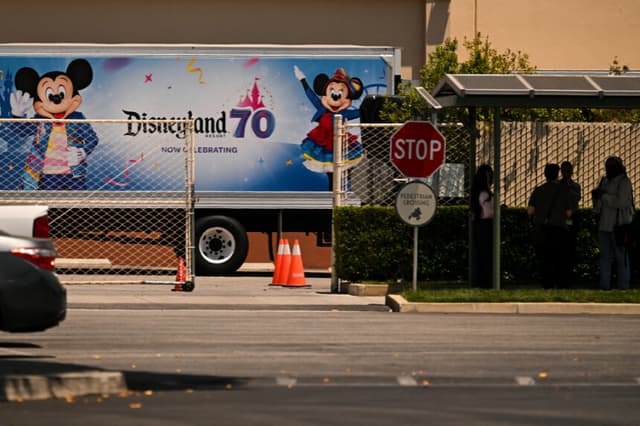 Disney elimina terminología DEI de su informe anual por primera vez en cinco años