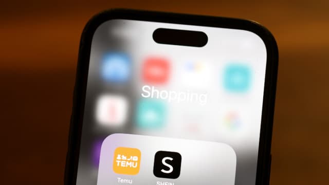 Ministros de la UE aceleran la represión de la exención arancelaria que usan Shein y Temu