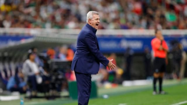 Partido con Uruguay elevará nivel de México en preparación para la Copa del Mundo, dice Javier Aguirre