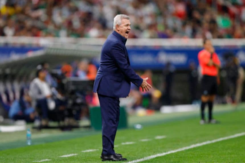 Partido con Uruguay elevará nivel de México en preparación para la Copa del Mundo, dice Javier Aguirre