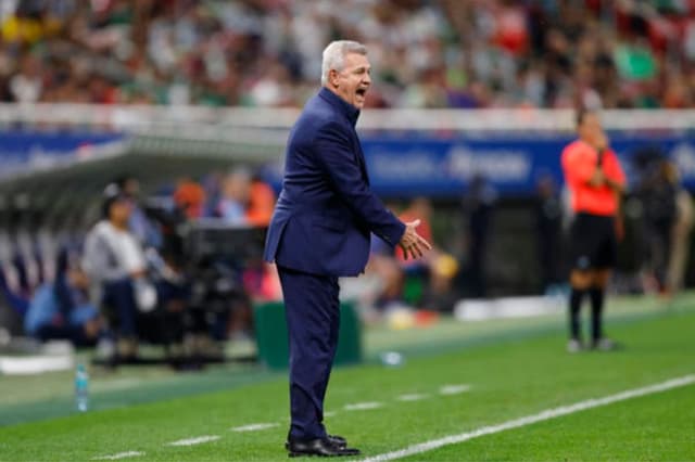 Partido con Uruguay elevará nivel de México en preparación para la Copa del Mundo, dice Javier Aguirre
