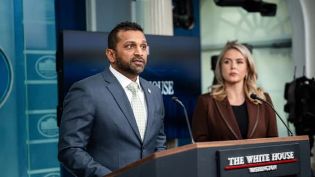 Director del FBI asegura que Thomas Crooks, autor del tiroteo en mitin de Trump, actuó solo