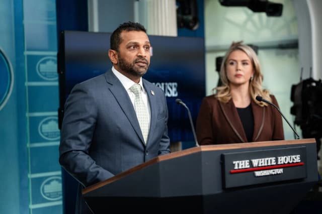 Director del FBI asegura que Thomas Crooks, autor del tiroteo en mitin de Trump, actuó solo