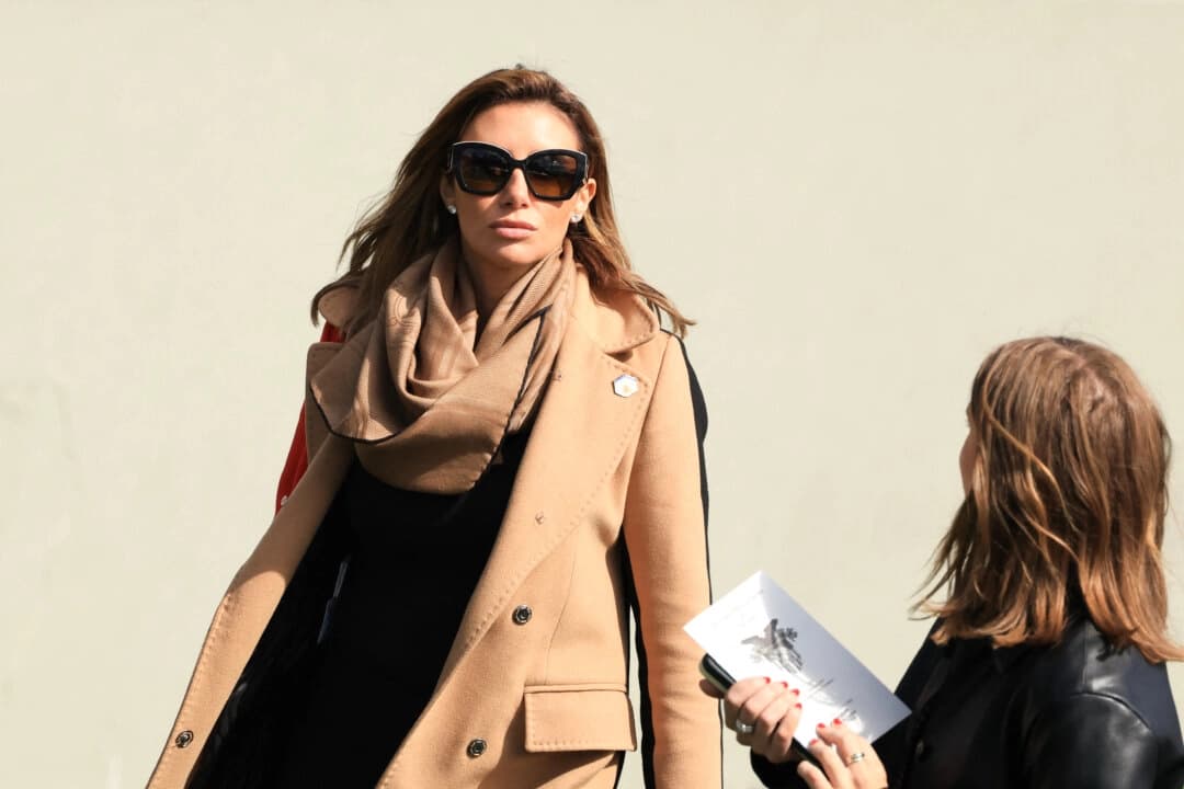 Detienen a un sospechoso en relación con un altercado en la oficina de la fiscal federal Alina Habba