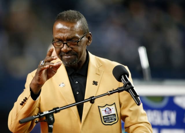 El jugador de fútbol americano, Kenny Easley, fallece a los 66 años