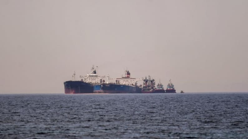 China lidera a las naciones autoritarias que eluden sanciones y controles de EE. UU., según informe