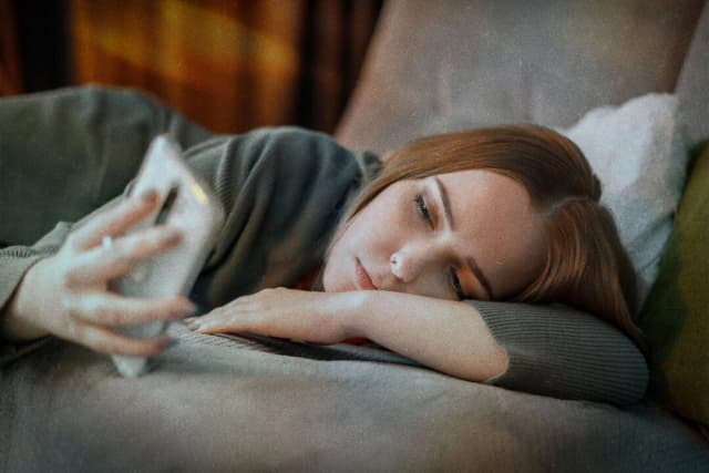 El ghosting es la señal más clara de que la cortesía está en declive