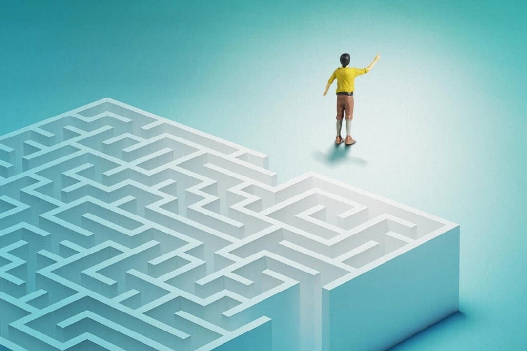 (Imagen ilustrativa, The Epoch Times/Shutterstock)