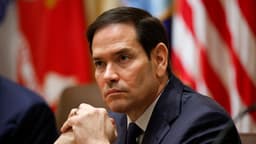 EE. UU. restringirá visas a nigerianos que cometan violencia contra cristianos: Marco Rubio