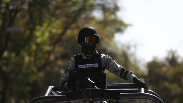 Rescatan a 20 personas retenidas por grupo criminal en el noroeste