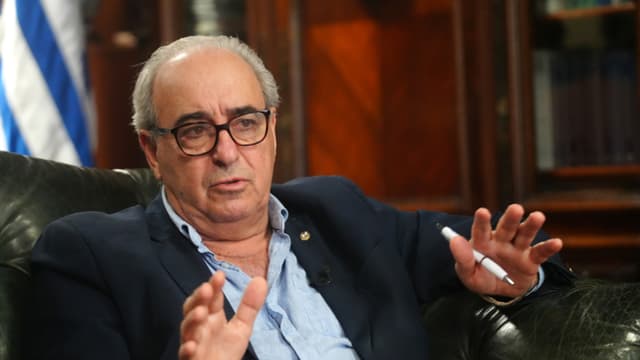 Uruguay quiere volver a vender carne a México, afirma Ganadería