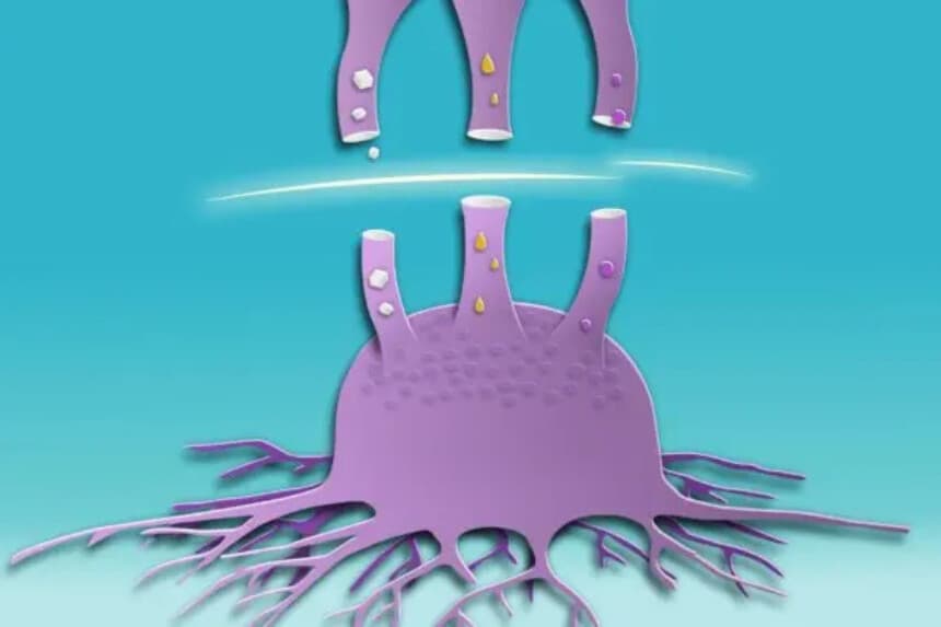 Más allá del azúcar: el cáncer usa combustibles alternativos para crecer, ¿cómo detenerlo?