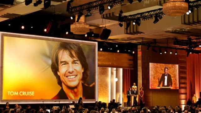 (Kevin Winter/Getty Images).