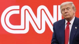 Corte falla a favor de la CNN en demanda de Trump