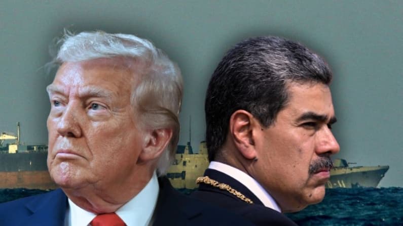 Escalan tensiones entre EE. UU. y Venezuela: Qué sabemos al día de hoy