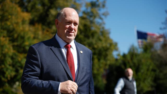 Zar de la frontera de EE. UU. planea aumento de aplicación de la ley migratoria en Nueva York