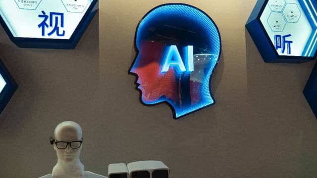 La guerra de IA entre EE. UU. y China: los controles de exportación oportunistas de China