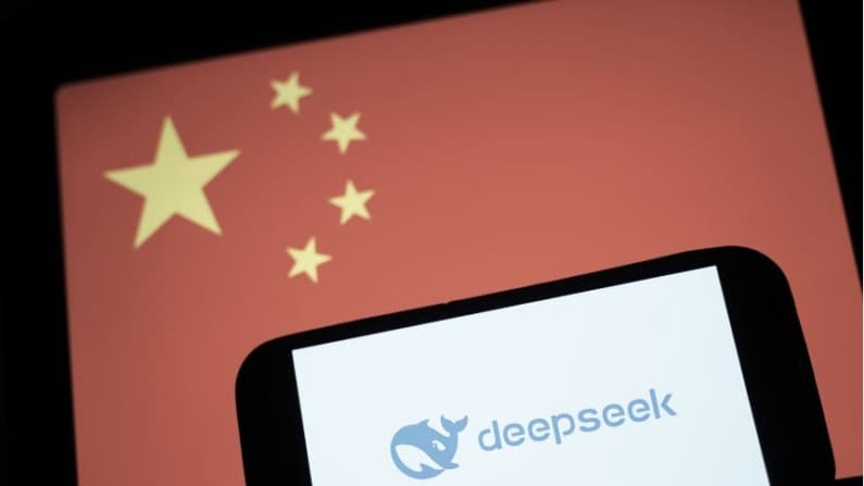 Modelos de IA chinos lideran la campaña para anexionar Taiwán, según expertos