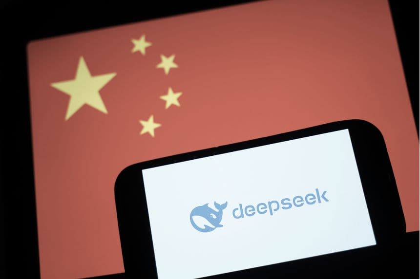 Modelos de IA chinos lideran la campaña para anexionar Taiwán, según expertos