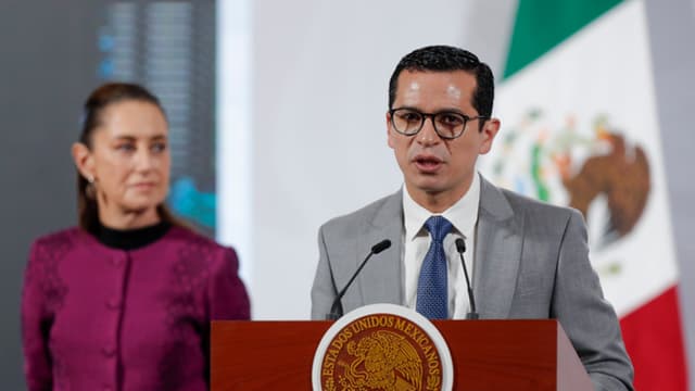 México pondrá en marcha un centro de supercómputo con apoyo de Barcelona