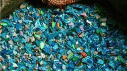 Los microplásticos nos rodean y estos hábitos disminuyen su impacto diario