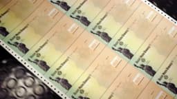 Cómo los pagos de estímulo financiaron la adicción a las drogas