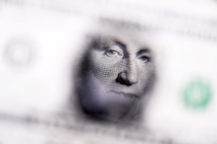 Imagen ilustrativa (KIRILL KUDRYAVTSEV/AFP via Getty Images)