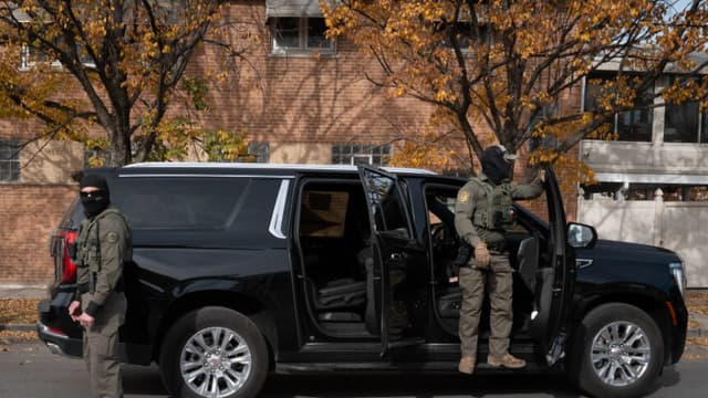 ICE arrestó a 3593 delincuentes extranjeros durante el cierre del gobierno en Houston