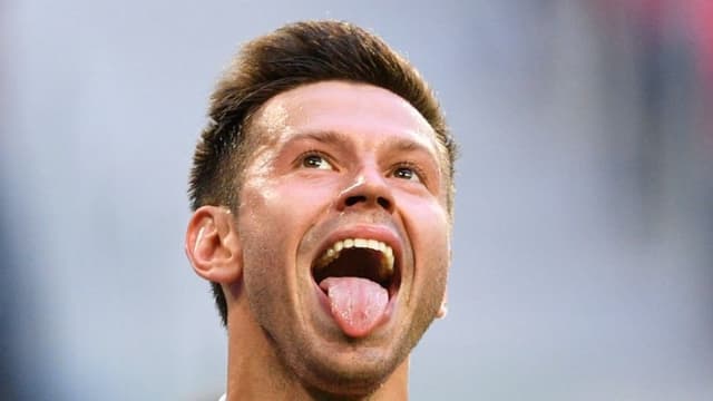 ¡Revise su lengua! Tiene mensajes importantes para su salud