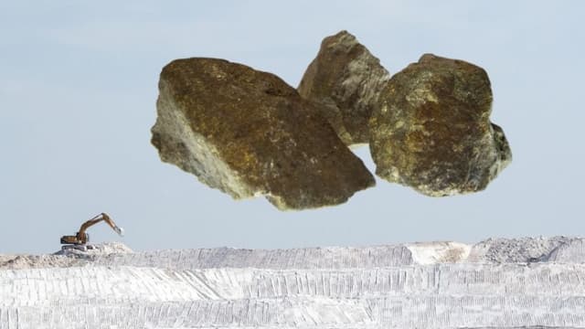 Pentágono, empresa estadounidense y compañía estatal saudí construirán refinería de tierras raras