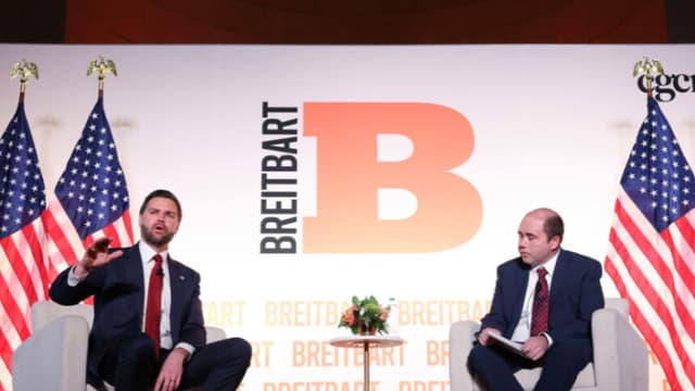 Vance pide paciencia a estadounidenses mientras la Admón. Trump gestiona la inflación y la economía