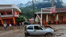 Pagos de aseguradoras por daños meteorológicos ascienden a 435 mdd