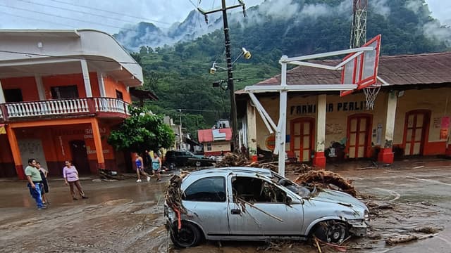 Pagos de aseguradoras por daños meteorológicos ascienden a 435 mdd