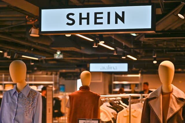Texas abre investigación contra Shein por trabajo forzado, tóxicos y engaños masivos