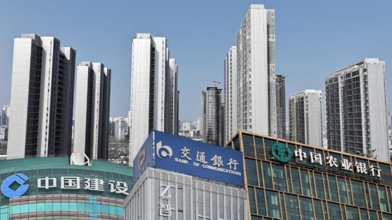 Bancos importantes de China entran a la venta directa de casas y sacuden al mercado
