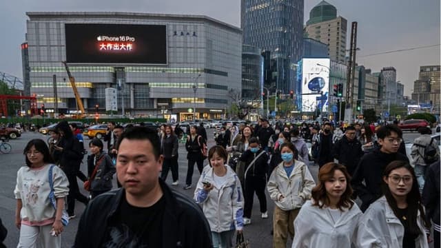 Por qué el capital global está dando la espalda a China y por qué Beijing no puede impedirlo