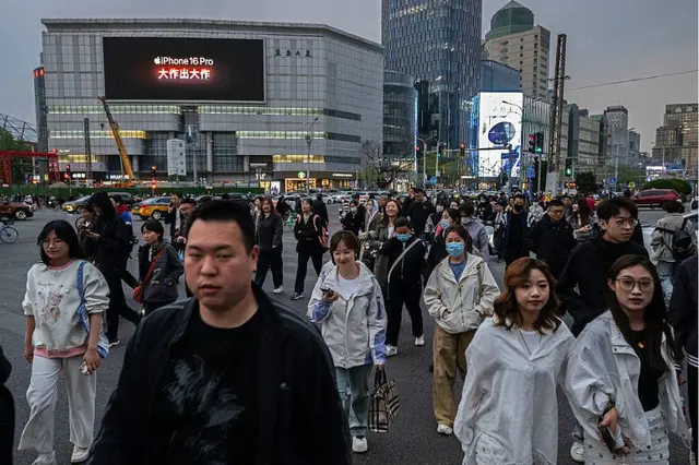 Por qué el capital global está dando la espalda a China y por qué Beijing no puede impedirlo