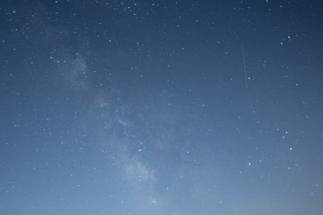 Bolas de fuego iluminarán el cielo: Regresa la lluvia de meteoros Gemínidas a mediados de diciembre