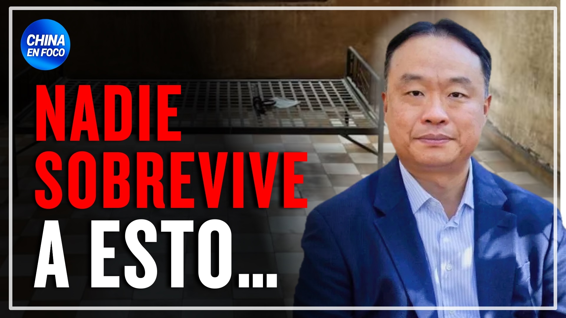 Imagen de El testimonio que revela todo sobre China: Lo que David vio lo cambiará todo